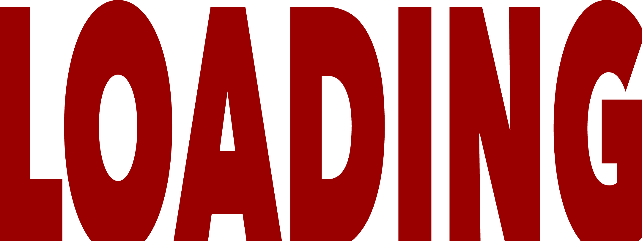 Loading